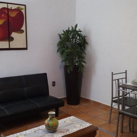 Acogedor Departamento En Cancun公寓 外观 照片
