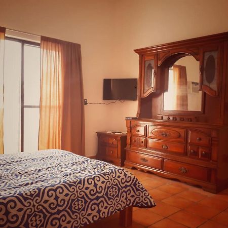 Acogedor Departamento En Cancun公寓 外观 照片