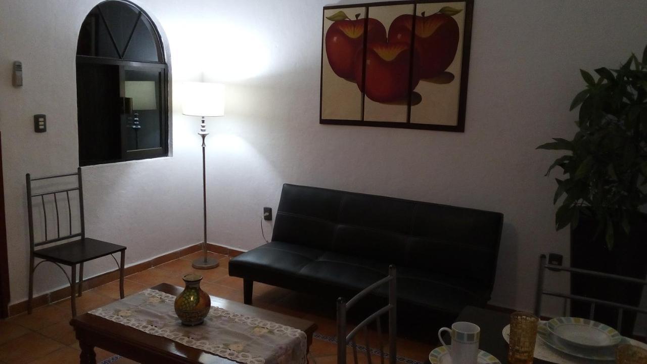 Acogedor Departamento En Cancun公寓 外观 照片