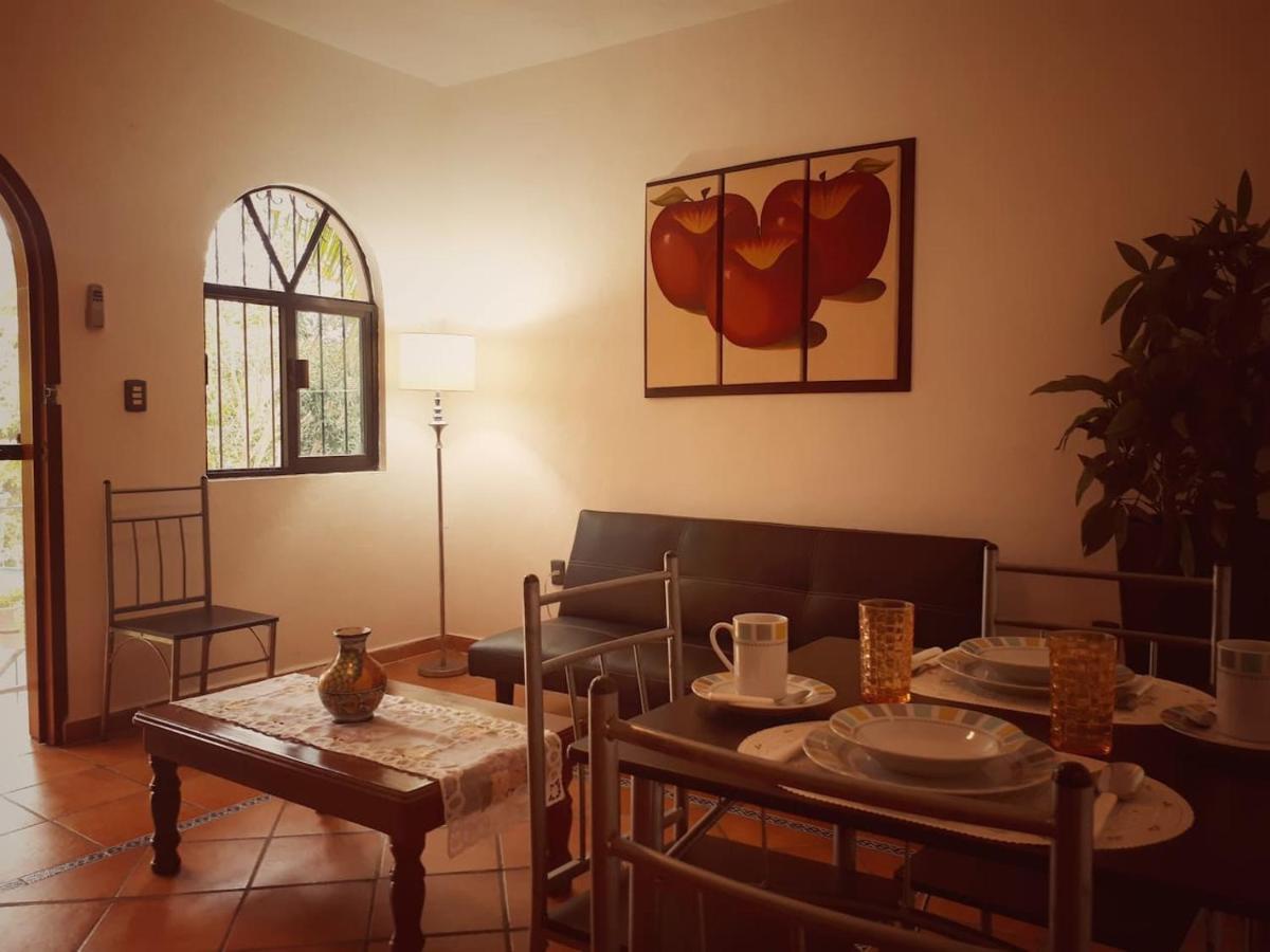 Acogedor Departamento En Cancun公寓 外观 照片