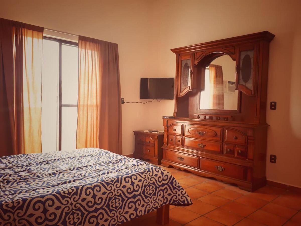Acogedor Departamento En Cancun公寓 外观 照片