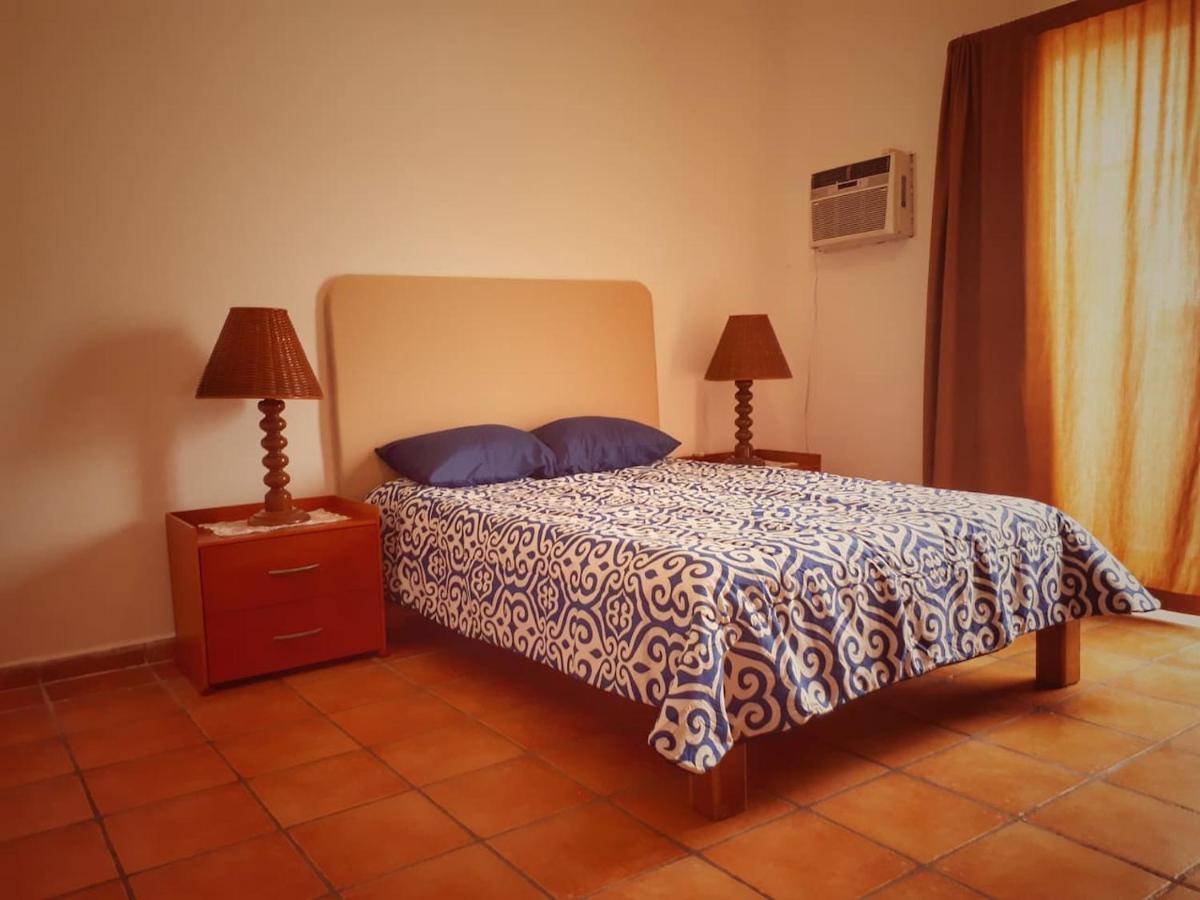 Acogedor Departamento En Cancun公寓 外观 照片