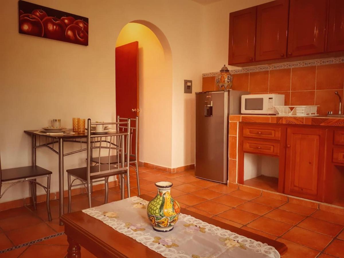 Acogedor Departamento En Cancun公寓 外观 照片