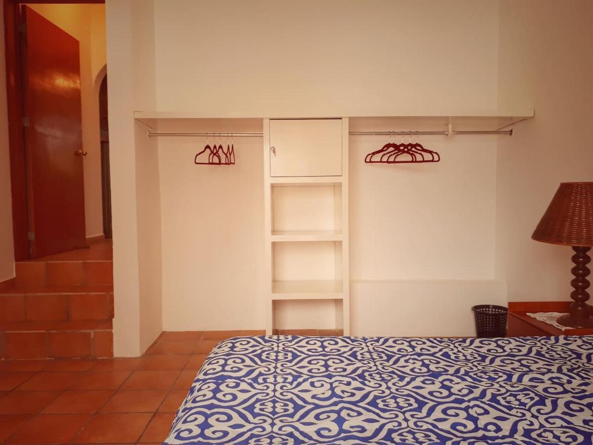 Acogedor Departamento En Cancun公寓 外观 照片