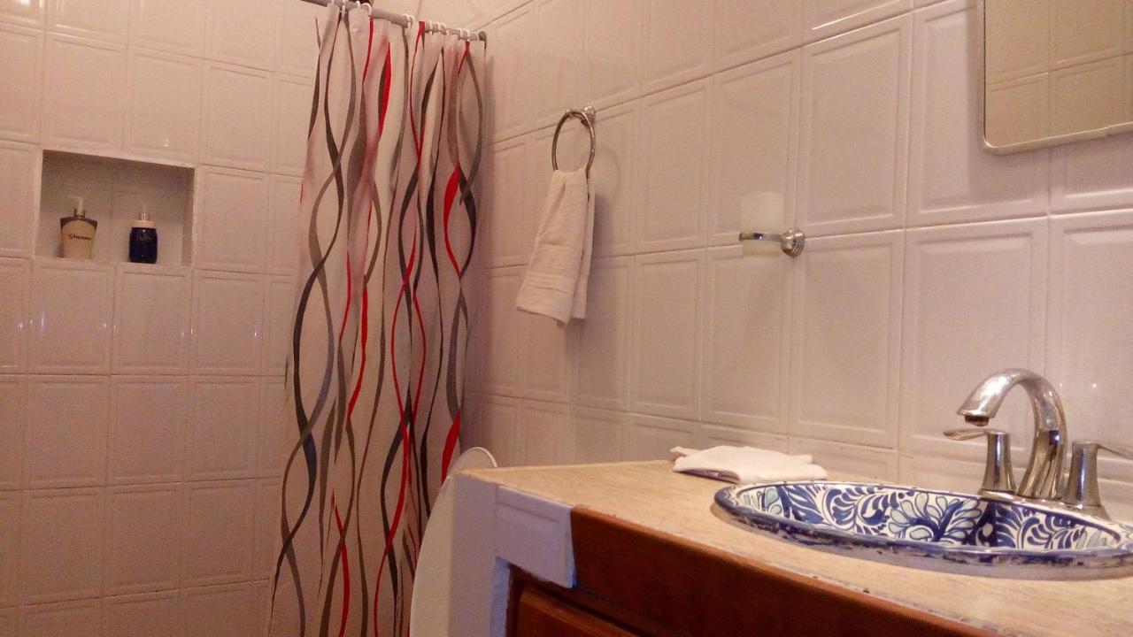 Acogedor Departamento En Cancun公寓 外观 照片